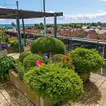 Apartmán Berolina 801 - Meerestraum *