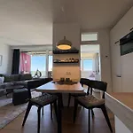 Berolina 801 - Meerestraum Apartman Dahme