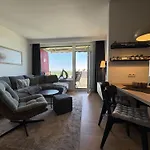 Apartman Berolina 801 - Meerestraum *