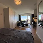 Berolina 801 - Meerestraum Apartman *