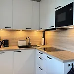Apartman Berolina 801 - Meerestraum *