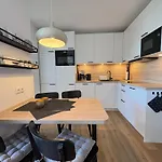 Apartman Berolina 801 - Meerestraum *