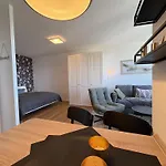 Berolina 801 - Meerestraum Apartman