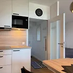 Berolina 801 - Meerestraum Apartman