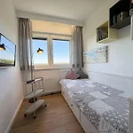 Apartman Berolina 801 - Meerestraum *