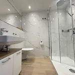 Apartman Berolina 801 - Meerestraum *