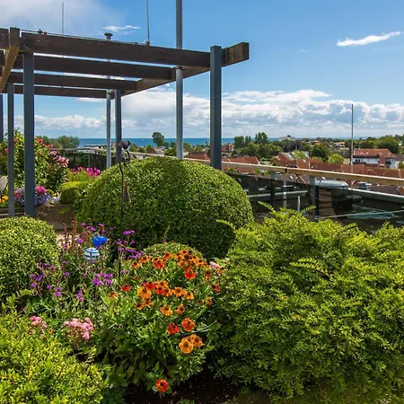 Berolina 801 - Meerestraum * Dahme (Schleswig-Holstein)