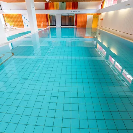 Berolina 801 - Meerestraum Appartamento Dahme (Schleswig-Holstein)