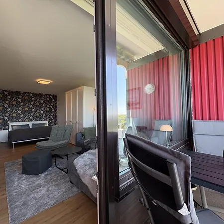 Appartamento Berolina 801 - Meerestraum Dahme (Schleswig-Holstein)