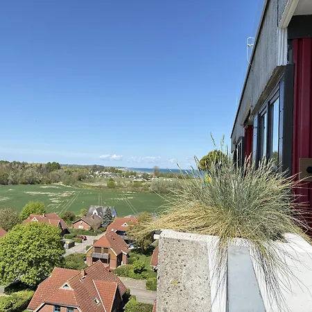Berolina 801 - Meerestraum * Dahme (Schleswig-Holstein)