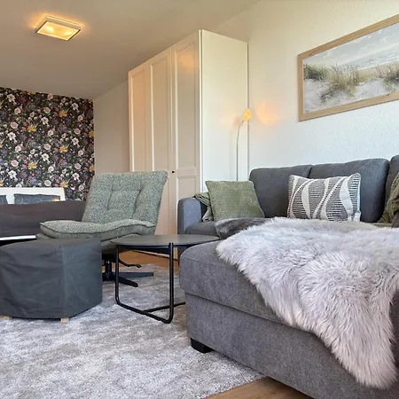 Appartamento Berolina 801 - Meerestraum Dahme (Schleswig-Holstein)
