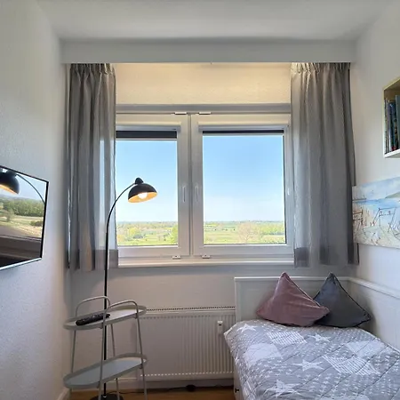 Berolina 801 - Meerestraum Appartamento Dahme (Schleswig-Holstein)