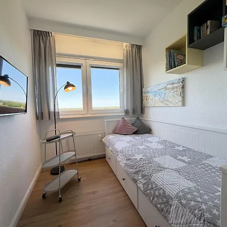 Appartamento Berolina 801 - Meerestraum *