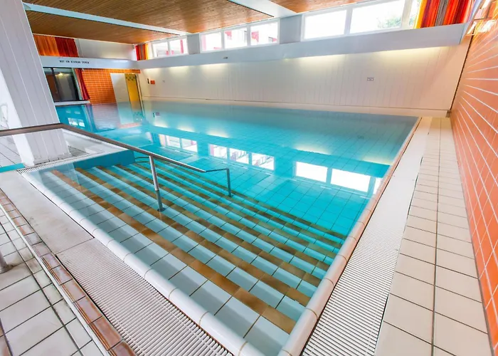 Berolina 801 - Meerestraum Dahme (Schleswig-Holstein)