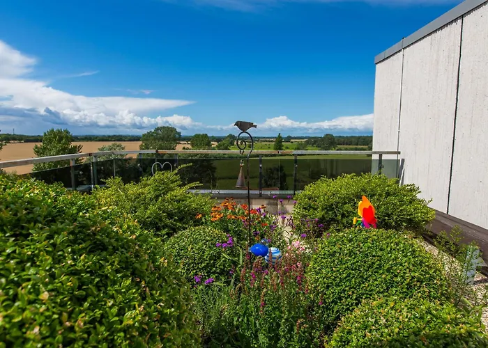 Berolina 801 - Meerestraum Dahme (Schleswig-Holstein)