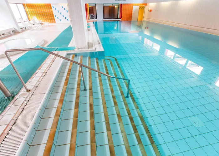 Berolina 801 - Meerestraum *